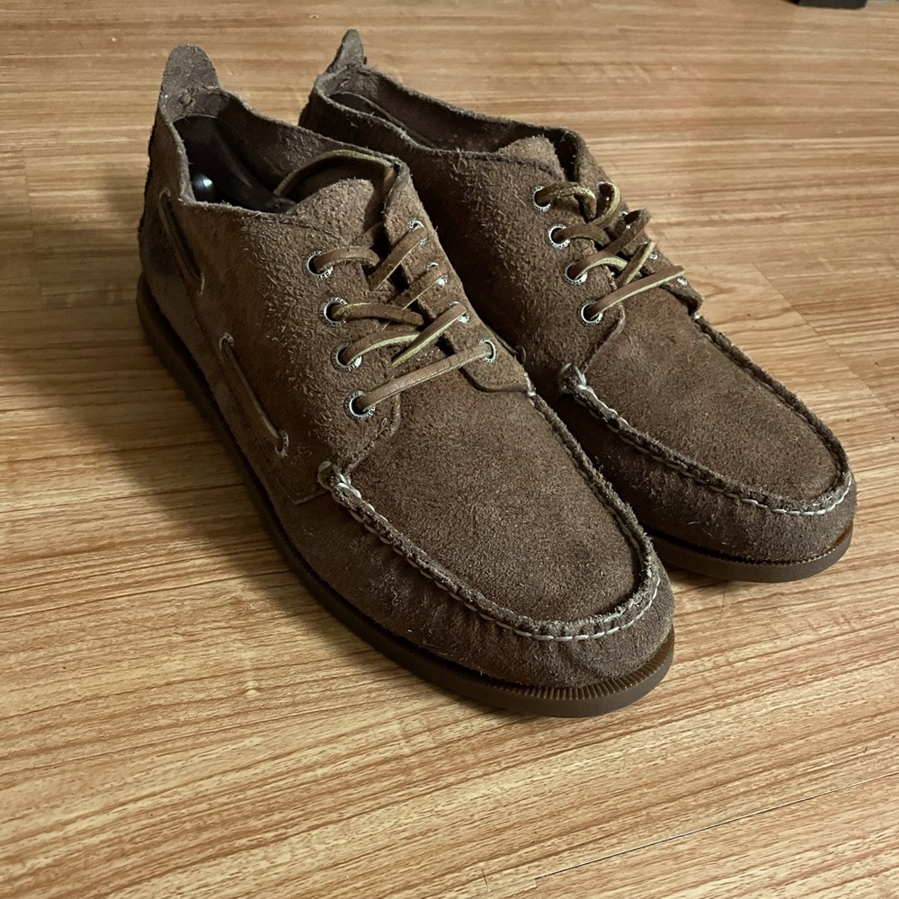 Sperry shoes